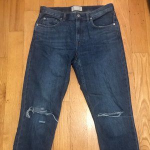 Everlane The Summer Jean Size 28